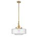 Innovations Lighting Bruno Marashlian Bridgeton 16 Inch Large Pendant - 206-PN-G692-16-LED