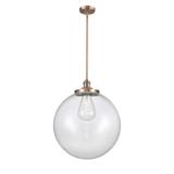 Innovations Lighting Bruno Marashlian Beacon 18 Inch Large Pendant - 221-1S-AC-G201-18