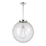 Innovations Lighting Bruno Marashlian Beacon 18 Inch Large Pendant - 221-1S-PC-G204-18