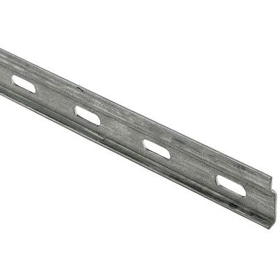 Hettich - Aufhängeschiene 29 mm Schrankaufhängeschiene verzinkt Image