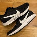 Nike Shoes | Nike Air Zoom Pegasus 36 Women’s Running Shoes | Color: Black/White | Size: 9.5