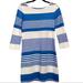 Lilly Pulitzer Dresses | Ladies Size Small Lilly Pulitzer Marlowe Dress. | Color: Blue/White | Size: S