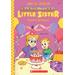 Baby-Sitters Little Sister #7: Karen's Birthday (paperback) - by Ann M. Martin