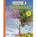 Be an Expert!: Seasons (paperback) - by Erin Kelly