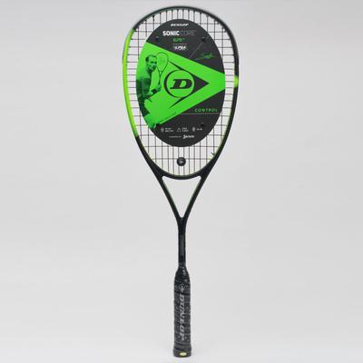 Dunlop Sonic Core Elite 135 Squash Racquets