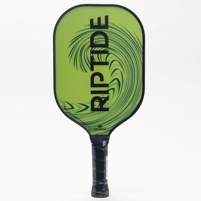 Diadem Riptide Pickleball Paddle Pickleball Paddles Yellow