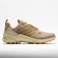 adidas Terrex Swift R3 Men's Hiking Shoes Beige Tone/Victory Gold/Flash Orange