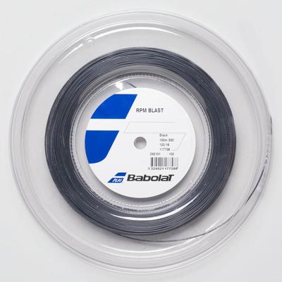 Babolat RPM Blast 18 330' Reel Tennis String Reels