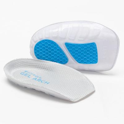 Sof Sole Gel Arch with Memory Foam Insoles