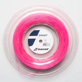 Babolat Syn Gut 16 1.30 660' Reel Tennis String Reels Pink