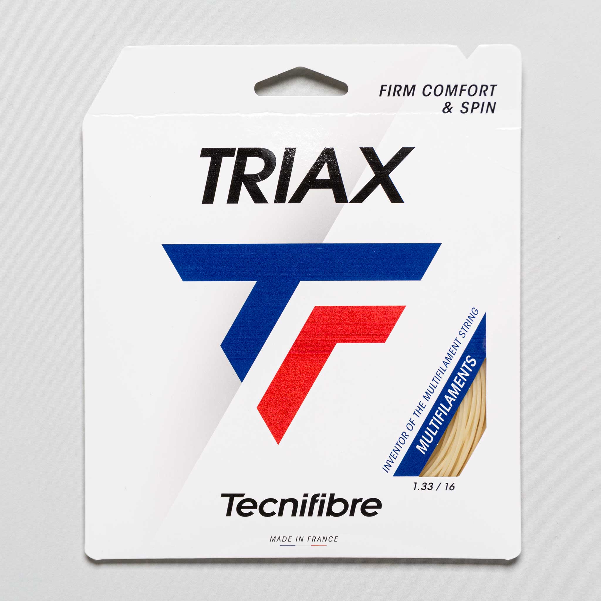 Tennis Accessories 4 - Tecnifibre