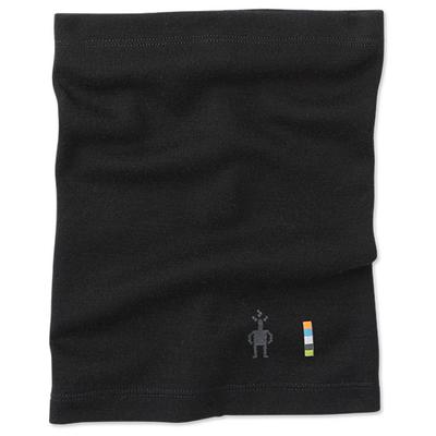 Smartwool - Kid's Merino 250 Neck Gaiter - Schlauchschal Gr L/XL - 30 x 20 cm schwarz Image