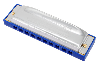 Hohner Penta Harp Bb-Minor