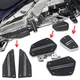 Revêtement de pédale de frein à Double piste pour Honda Gold Wing GL 1800 F6B GL1800 2018 2019 2020