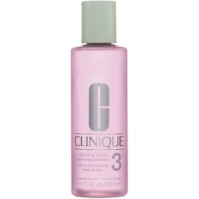 Clinique Clarifying Lotion 3 400 ml