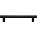 Top Knobs Hillmont 5 Inch Center to Center Bar Cabinet Pull from the