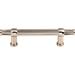Top Knobs Luxor 3-3/4 Inch Center to Center Bar Cabinet Pull from the