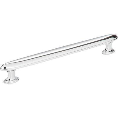 Atlas Homewares Austen 6-5/16 Inch Center to Center Bar Cabinet Pull
