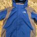 The North Face Jackets & Coats | Boys The North Face Jacket | Color: Blue | Size: Lb