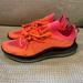 Adidas Shoes | Adidas Originals 4d Fusio Primeknit Solar Orange Red Running Shoes Fy5929 | Color: Orange/Red | Size: 10.5