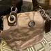 Coach Bags | Coach 2 Way Bag | Color: Tan | Size: Os