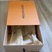 Louis Vuitton Accessories | Louis Vuitton Large Shoe Box With Dust Bags | Color: Black/Orange | Size: Os