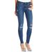 Levi's Jeans | Levi's Women's 711 Skinny-Ankle Jeans | Color: Blue | Size: 33