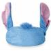 Disney Accessories | Disney Stitch Stretch Headband | Color: Blue/Pink | Size: Os