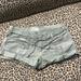 American Eagle Outfitters Shorts | American Eagle Camo Shorts | Color: Green | Size: 6