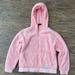 Nike Jackets & Coats | Girls Nike Jacket (Nwot) | Color: Pink | Size: Lg
