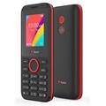 TTfone TT160 Dual Sim Basic Simple Mobile Phone - with Camera Torch MP3 Bluetooth - Pay As You Go (Vodafone with £20 Credit)