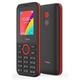 TTfone TT160 Dual Sim Basic Simple Mobile Phone - with Camera Torch MP3 Bluetooth - Pay As You Go (Vodafone with £20 Credit)