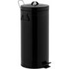 Küchenabfalleimer Mit Pedal brooklyn 30 l