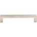 Top Knobs Podium 5 Inch Center to Center Handle Cabinet Pull from the
