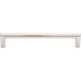 Top Knobs Kinney 6-5/16 Inch Center to Center Handle Cabinet Pull from