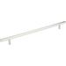 Atlas Homewares Linea 11-5/16 Inch Center to Center Bar Cabinet Pull