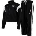 "Brooklyn Nets Nike Courtside Survêtement - Femme - Homme Taille: XL"