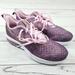 Nike Shoes | Nike Air Max Sequent 4 (Gs) Running Shoes Big Kids Size 7y Aq2245-501 | Color: Purple | Size: 7g