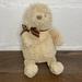 Disney Toys | Disney Baby Winnie The Pooh Furry Stuffed Animal | Color: Brown/Tan | Size: Osbb