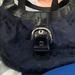 Coach Bags | Coach Sig C Navy Shoulder Bag & Storage Bag | Color: Blue | Size: 14.5”L X 11”H X 4.25”D