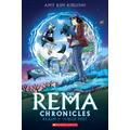 The Rema Chronicles #1: Realm of the Blue Mist (paperback) - by Amy Kim Kibuishi