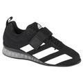adidas Men's Performance Sports Shoes, Black, 10 UK