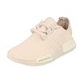 adidas Originals NMD_R1 Womens Running Trainers Sneakers (UK 5 US 6.5 EU 38, Dusty Pink Silver HO2260)