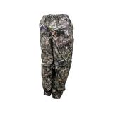 Frogg Toggs Men's Pro Action Rain Pants, Mossy Oak Country DNA SKU - 767641