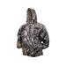 Frogg Toggs Men's Pro Action Rain Jacket, Mossy Oak Country DNA SKU - 872782