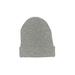 Beanie Hat: Gray Accessories