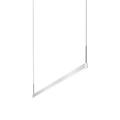 SONNEMAN Thin-Line 48 Inch 2 Light LED Linear Suspension Light - 2816.16-4-27