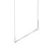 SONNEMAN Thin-Line 48 Inch 2 Light LED Linear Suspension Light - 2816.16-4-27