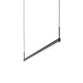 SONNEMAN Thin-Line 48 Inch 2 Light LED Linear Suspension Light - 2818.25-4-27