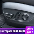 Pour Toyota RAV4 2019 2020 2021 2022 2023 RAV 4 XA50 Hybride Réglage de Siège D'auto Bouton